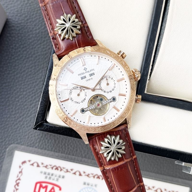 PATEK PHILIPPE Watches